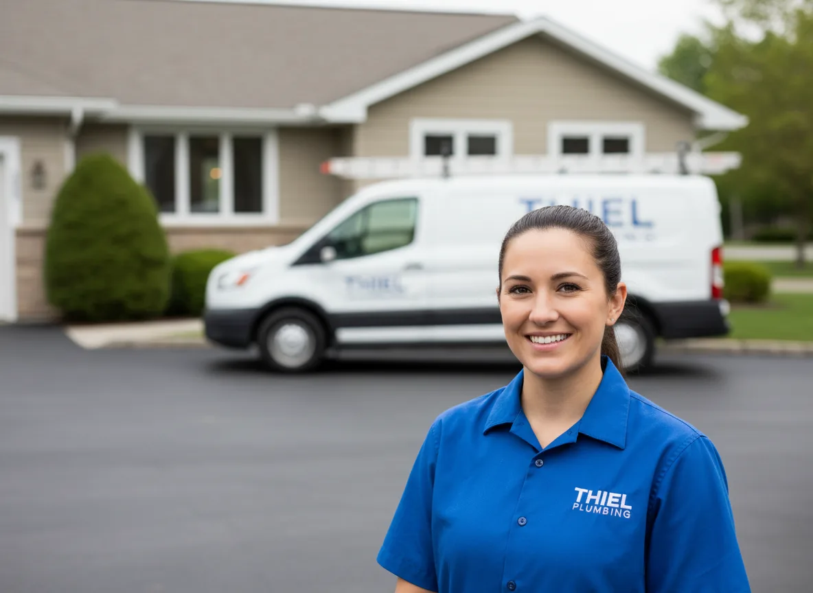 Plumber Nerinx, KY FAQs